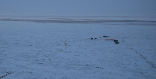 Expedition 54 Soyuz MS-06 Landing