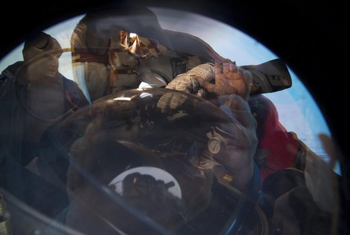 Expedition 54 Soyuz MS-06 Landing