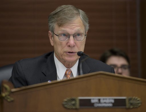 House NASA FY 19' Budget Hearing