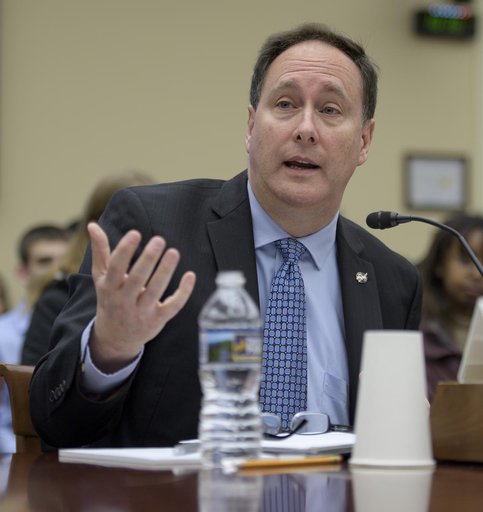 House NASA FY 19' Budget Hearing