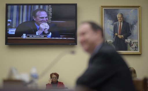 House NASA FY 19' Budget Hearing
