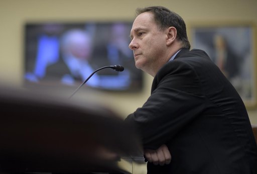 House NASA FY 19' Budget Hearing
