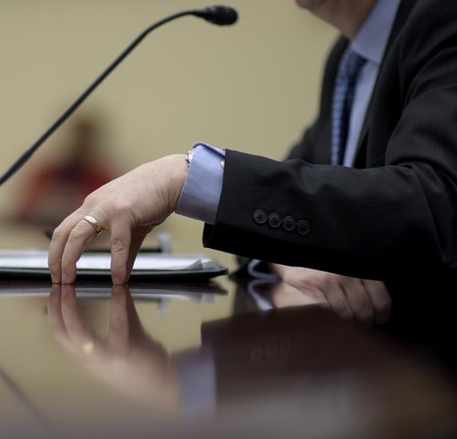 House NASA FY 19' Budget Hearing