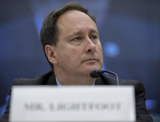 House NASA FY 19' Budget Hearing