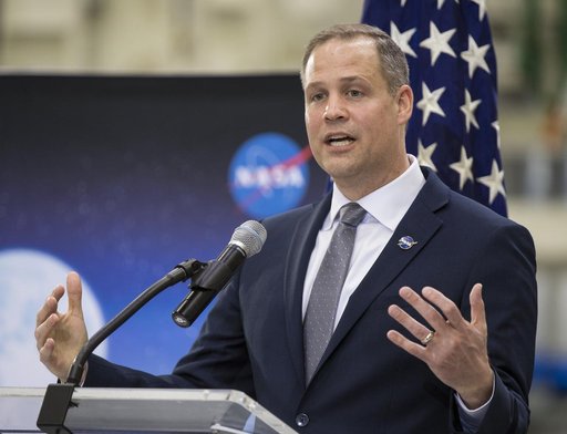 Moon to Mars Event