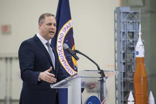 Moon to Mars Event