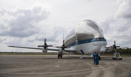 Moon to Mars Event