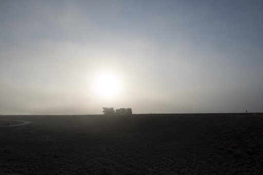 Expedition 55 Soyuz Rollout