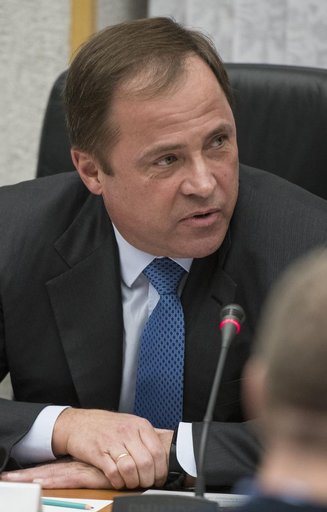 Expedition 55 State Commission