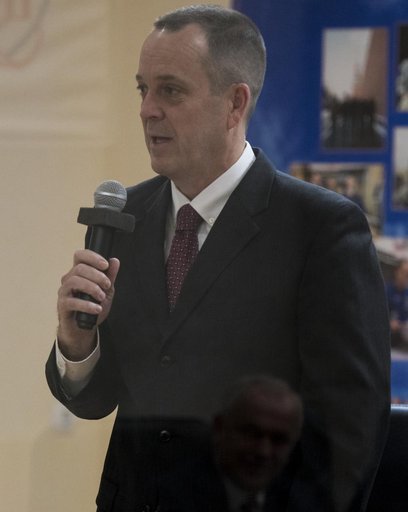 Expedition 55 State Commission