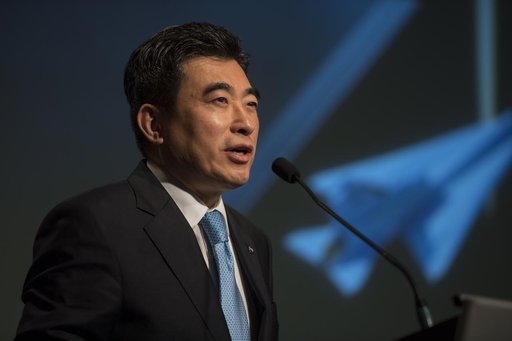 Low Boom Flight Demonstrator Briefing