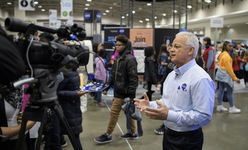 2018 USA Science and Engineering Festival