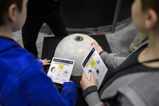 2018 USA Science and Engineering Festival