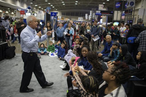 2018 USA Science and Engineering Festival