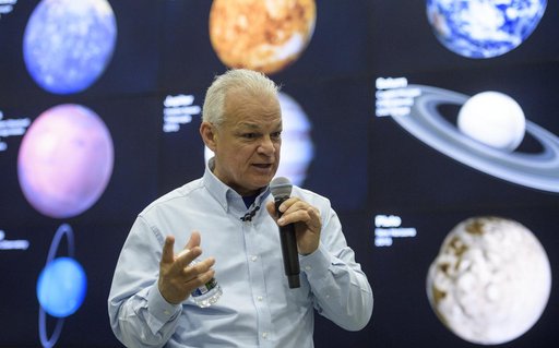 2018 USA Science and Engineering Festival
