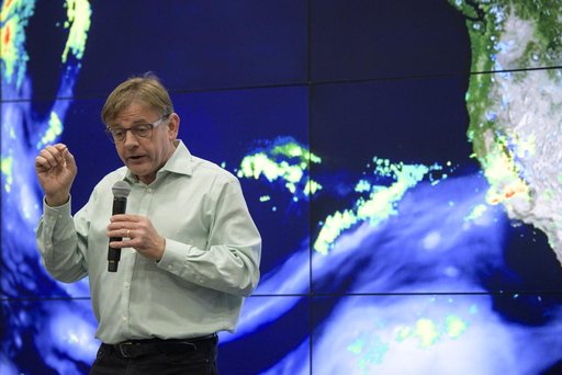 2018 USA Science and Engineering Festival