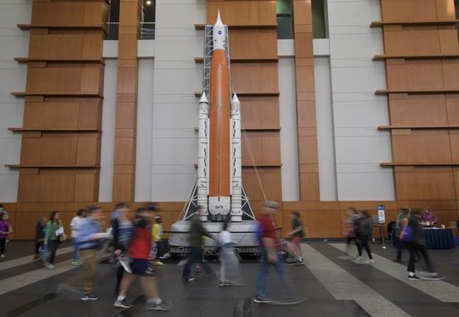 2018 USA Science and Engineering Festival