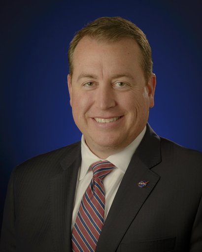 Jeff DeWit Portrait