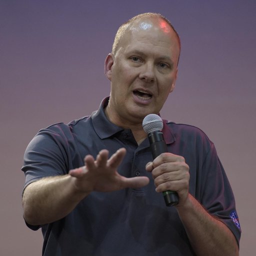 InSight Prelaunch Briefing