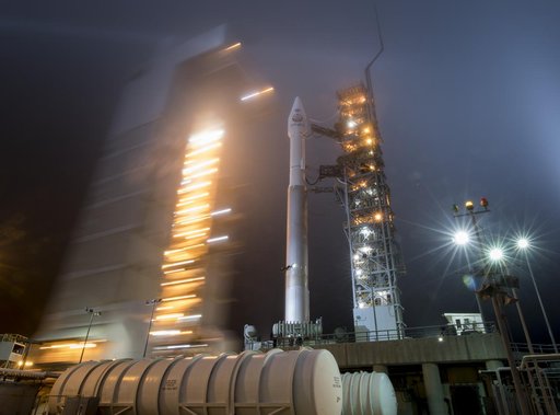 InSight Prelaunch