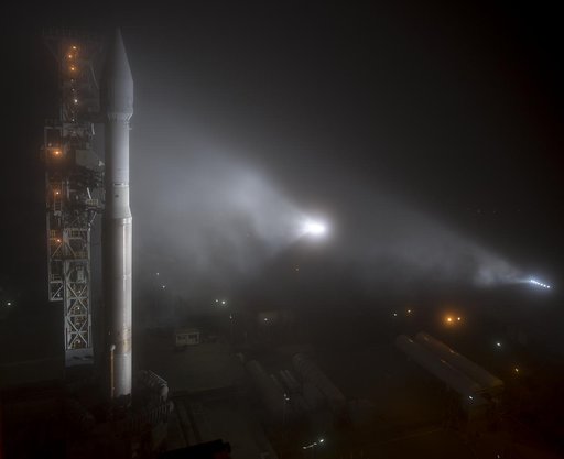 InSight Prelaunch