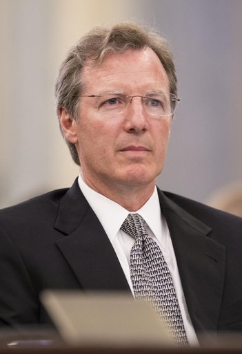Senate Subcommittee on Space, Science, and Competitiveness Heari