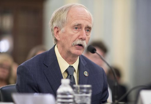 Senate Subcommittee on Space, Science, and Competitiveness Heari