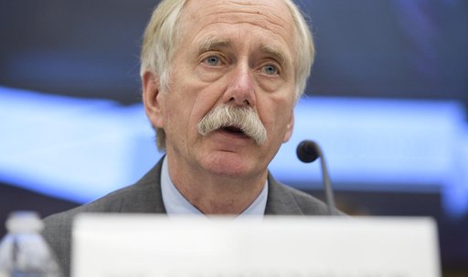 House Committee on Science, Space, and Technology Hearing