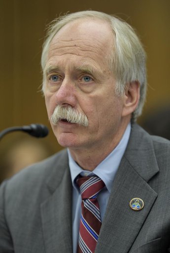 House Committee on Science, Space, and Technology Hearing