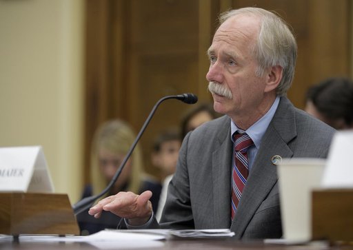 House Committee on Science, Space, and Technology Hearing