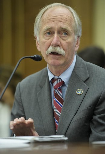 House Committee on Science, Space, and Technology Hearing