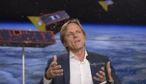 GRACE-FO Prelaunch Briefing