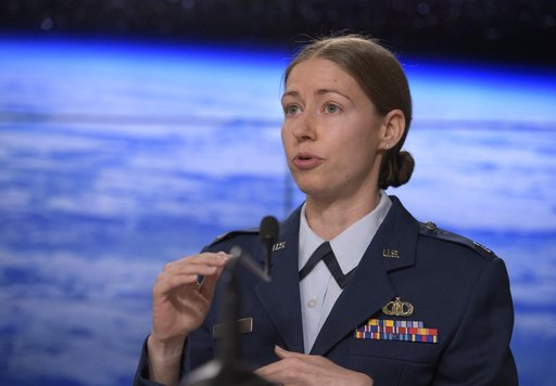 GRACE-FO Prelaunch Briefing