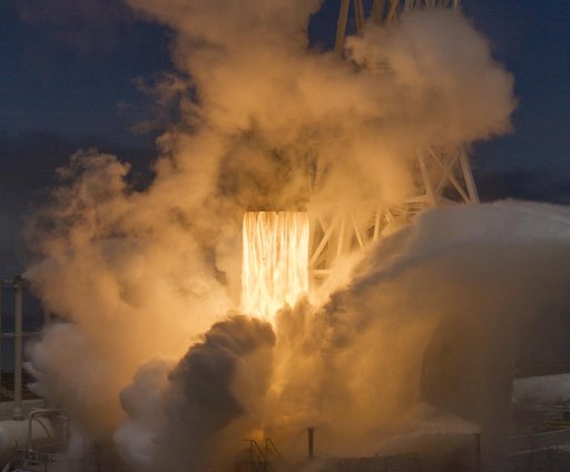 GRACE-FO Launch