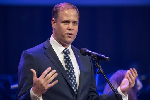 NASA Celebrates 60th Anniversary with National Symphony Orchestr