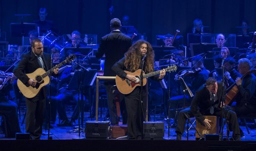 NASA Celebrates 60th Anniversary with National Symphony Orchestr