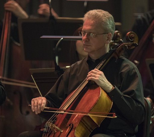 NASA Celebrates 60th Anniversary with National Symphony Orchestr