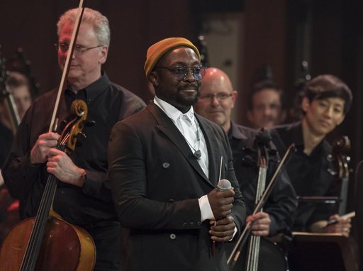 NASA Celebrates 60th Anniversary with National Symphony Orchestr