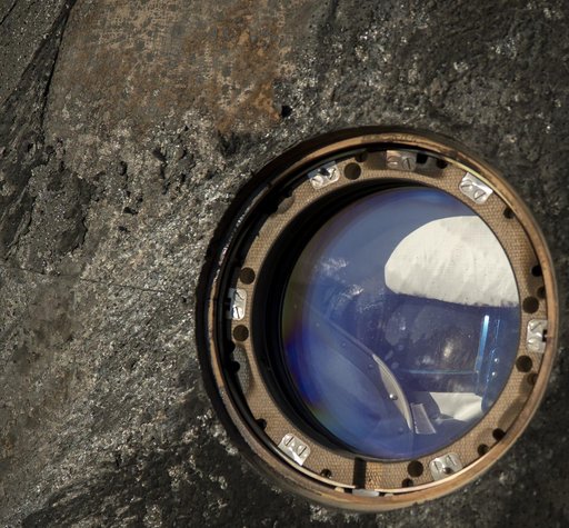Expedition 55 Soyuz MS-07 Landing