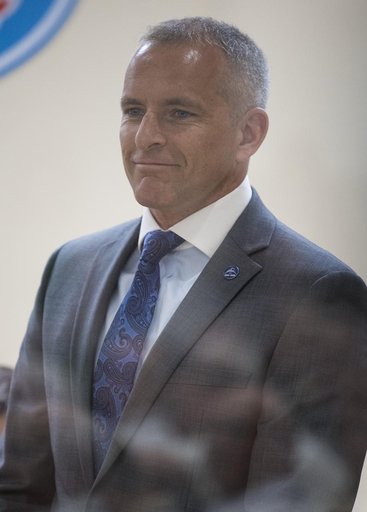 Expedition 56 State Commission