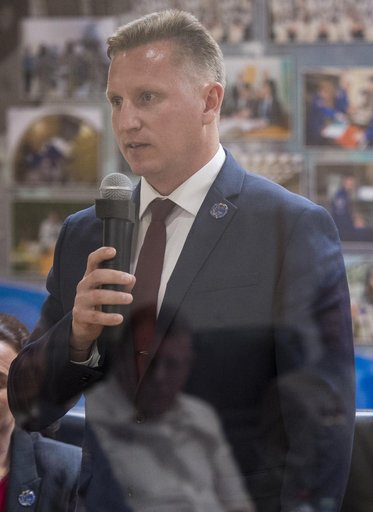 Expedition 56 State Commission