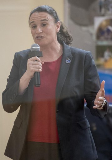Expedition 56 State Commission