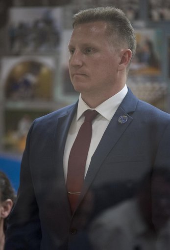 Expedition 56 State Commission
