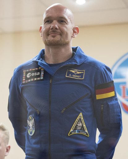Expedition 56 Press Conference