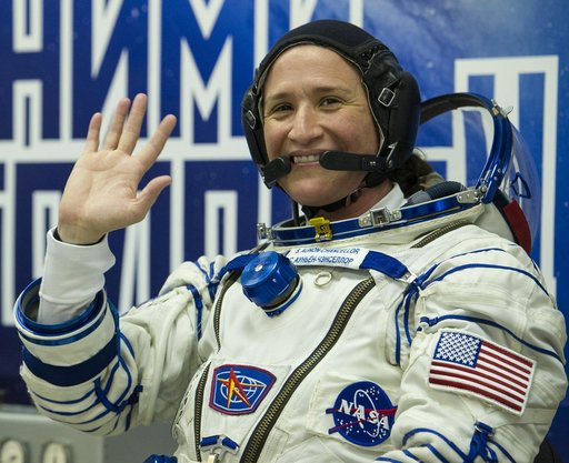 Expedition 56 Preflight