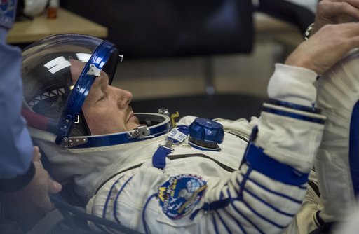 Expedition 56 Preflight