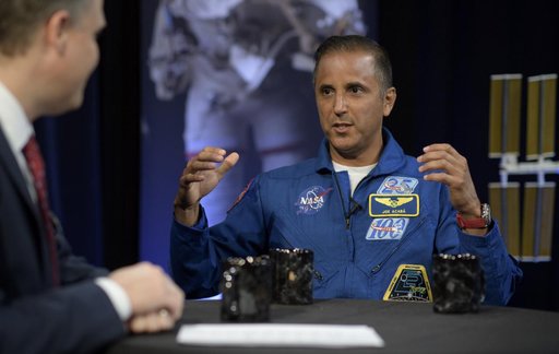 Expedition 54 Post Flight