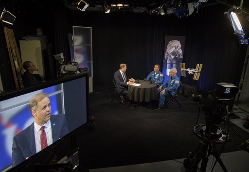 Expedition 54 Post Flight