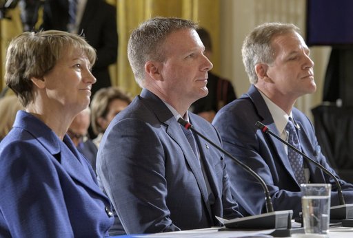 National Space Council