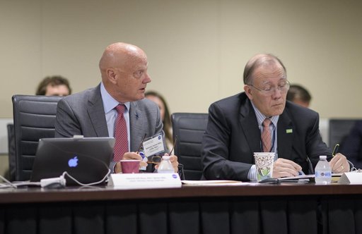 National Space Council Users' Advisory Group